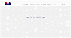 Desktop Screenshot of learn-english-network.org